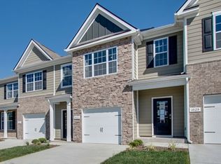 646 Longtail Ln, Lebanon, TN 37090