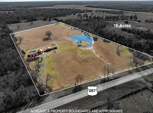 1460 N Us Highway 287, Palestine, TX 75803