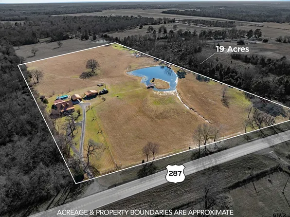 1460 N Us Highway 287, Palestine, TX 75803