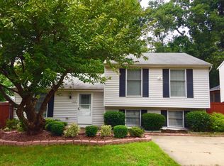 7610 Fallswood Way, Lorton, VA 22079