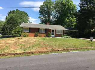 341 Seminole Dr, Collinsville, VA 24078