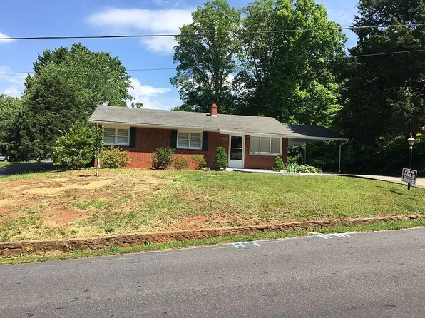 341 Seminole Dr, Collinsville, VA 24078