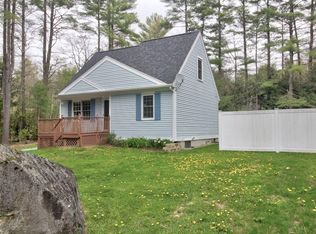 155 Metcalf St, Winchendon, MA 01475