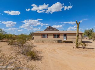 10730 W Mars Rd, Tucson, AZ 85743