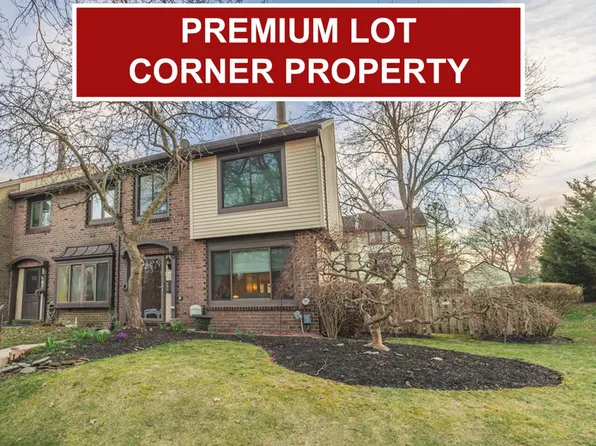 3473 E Gate Pl, Southampton, PA 18966