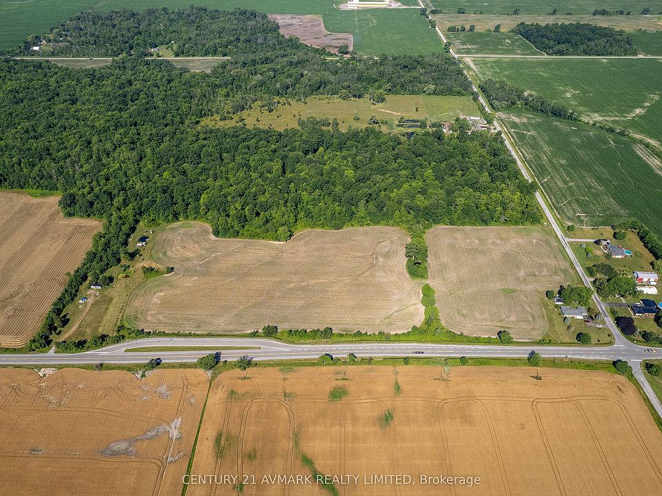 1st image of 21872 Highway 3