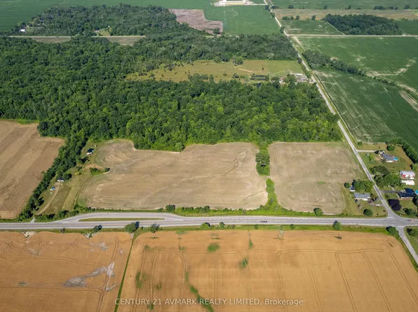 21872 Highway 3, Wainfleet, ON L0S 1V0
