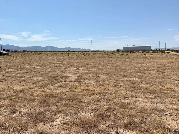 0 W 6th St, Dolan Springs, AZ 86441