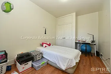 Rented by Spire Group