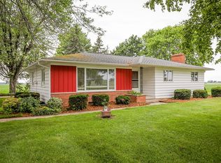 192 S Reese Rd, Reese, MI 48757