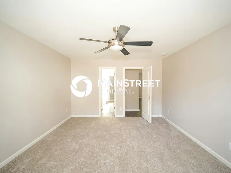 Main Bedroom