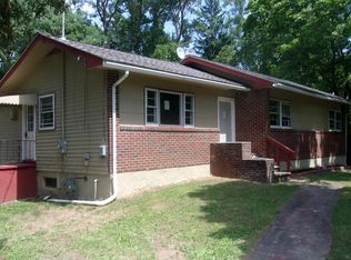 3038 Swamp College Rd, Trumansburg, NY 14886