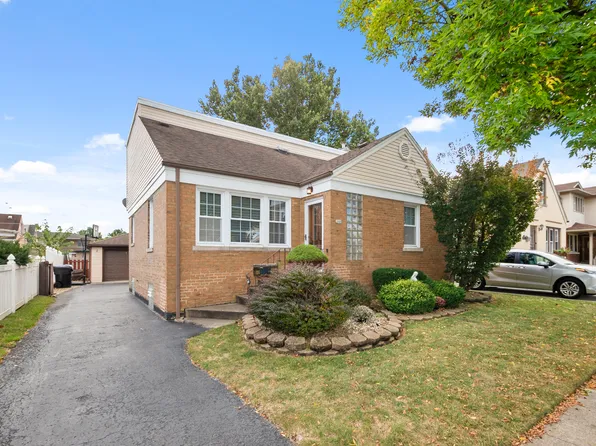 3909 W 104th St, Chicago, IL 60655