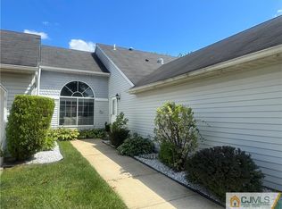 583 Madison Dr #C, Monroe Township, NJ 08831