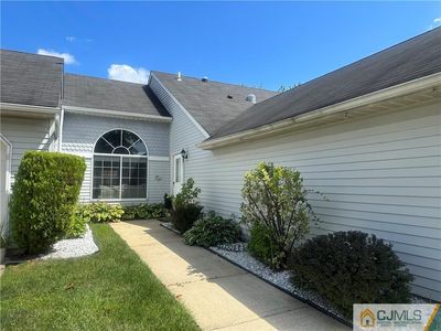 583 Madison Dr #C, Monroe Township, NJ, 08831