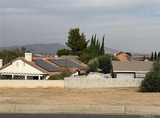13135 Autumn Leaves Ave Lot 208, Victorville, CA 92395