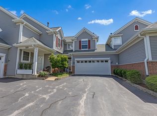 1756 Pontarelli Ct, Aurora, IL 60504