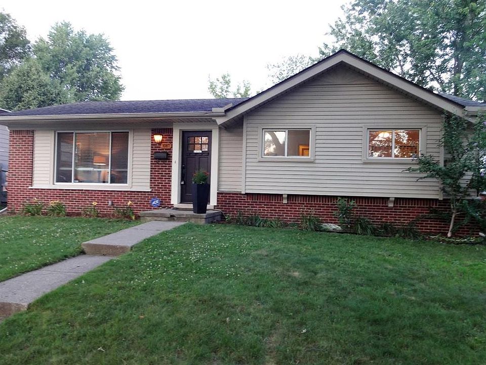 1st image of 1087 Gault Dr