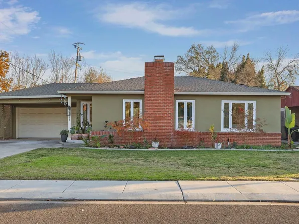 2328 W Monterey Ave, Stockton, CA 95204