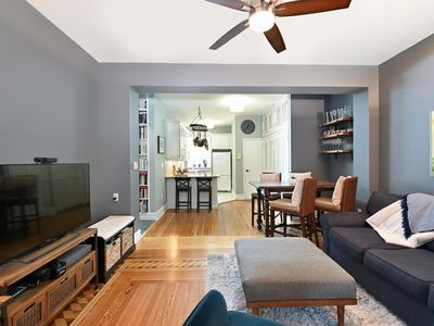127 Park Ave APT 2, Hoboken, NJ, 07030