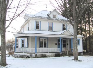 218 State St, Rutland, VT 05701