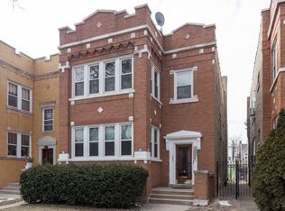 3330 N Springfield Ave #2, Chicago, IL 60618