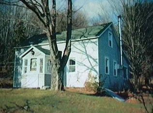 Sawyer Hollow Rd, Summit, NY 12175