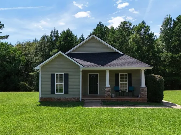 100 Old Mill Trl, Milledgeville, GA 31061