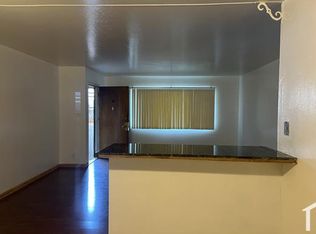 5060 Congress Ave APT B, Oakland, CA 94601