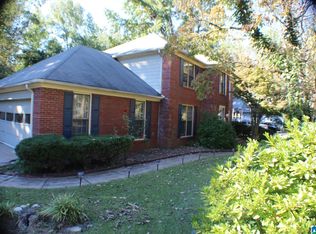 858 Brookhaven Rd, Anniston, AL 36207