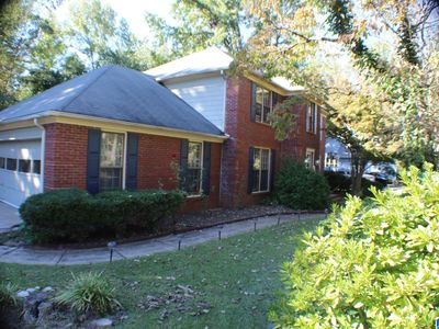 858 Brookhaven Rd, Anniston, AL, 36207