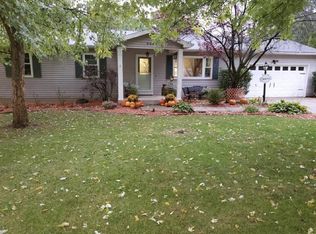 5295 Marietta Rd, Chillicothe, OH 45601