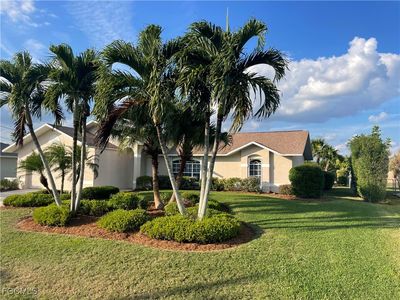 1425 SE 13th Ter, Cape Coral, FL, 33990
