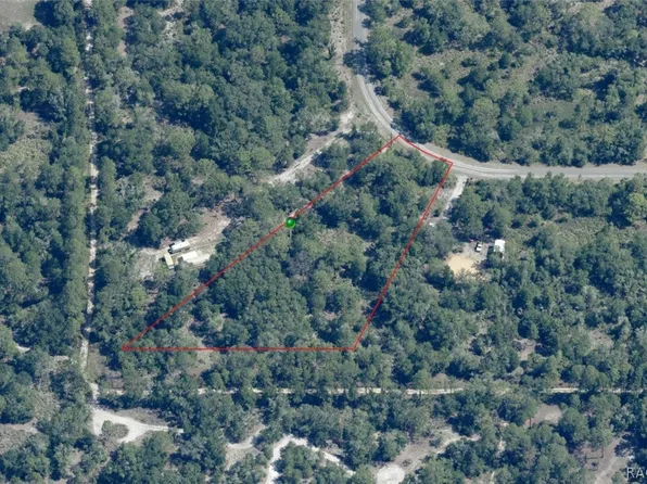 9810 N Campion Ter, Crystal River, FL 34428