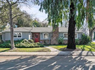 1302 Del Rey Ave, Modesto, CA 95350