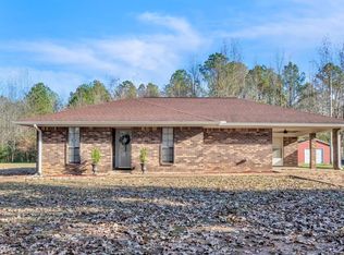 40018 Country Club Dr, Hamilton, MS 39746