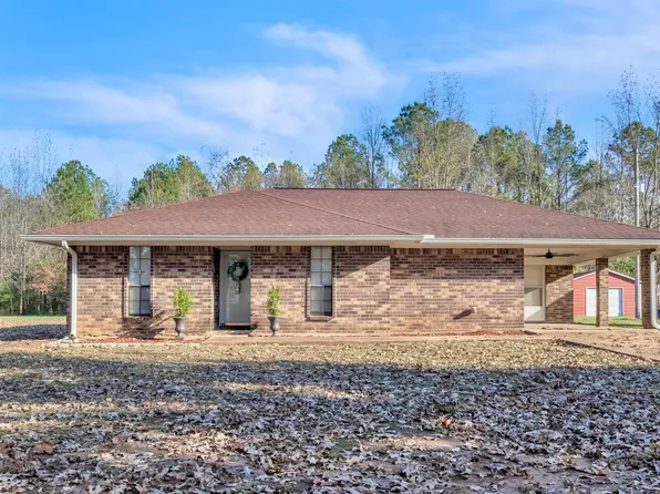 40018 Country Club Dr, Hamilton, MS 39746