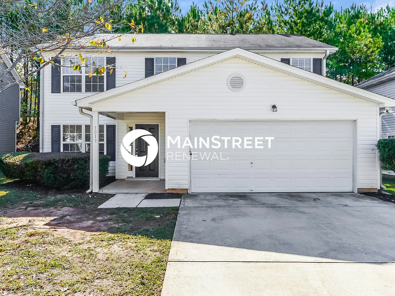 1019 St Augustine Pkwy — Photo 1