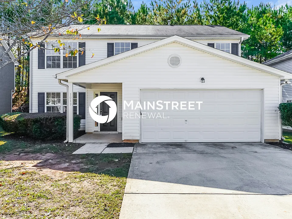 1019 Saint Augustine Pkwy