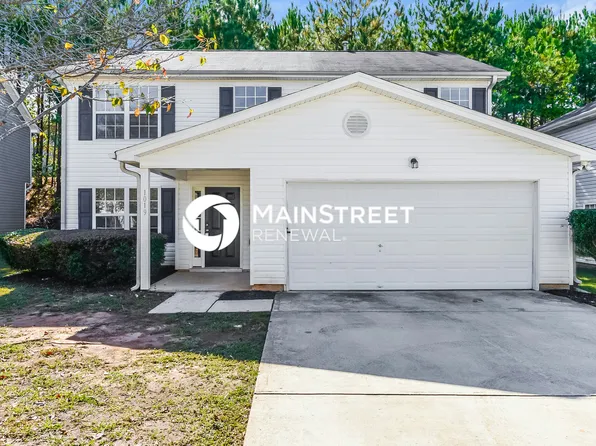 1019 Saint Augustine Pkwy, Locust Grove, GA 30248