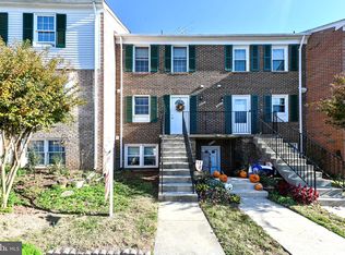 1044 Brixton Ct #B, Sterling, VA 20164