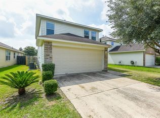 13211 Ridgewood Knoll Ln, Houston, TX 77047