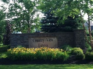 1575-S/L27 Country View Dr, Kent, OH 44240