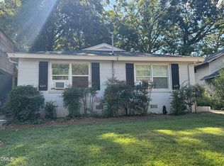 625 Kirby St, Raleigh, NC 27606