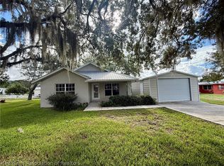 603 S Waldron Ave, Avon Park, FL 33825