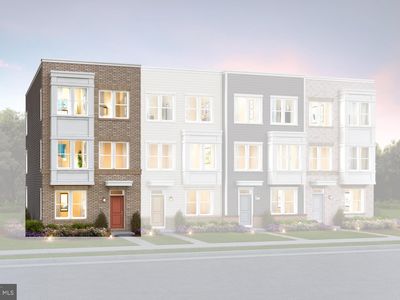 14458 Leafhopper Dr, Boyds, MD, 20841