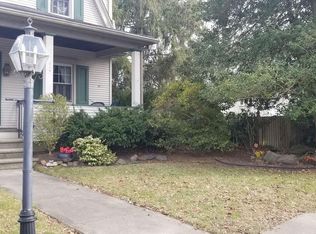 335 Marne Ave, Haddonfield, NJ 08033