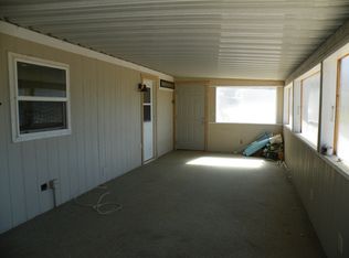 125 Piute St, Bodfish, CA 93205