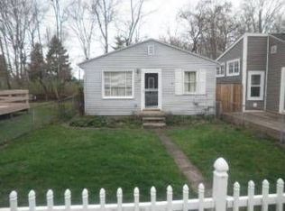 15409 Township Road 403, Thornville, OH 43076
