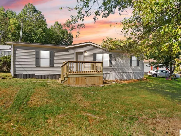 856 S Gassaway Rd, Glasgow, KY 42141